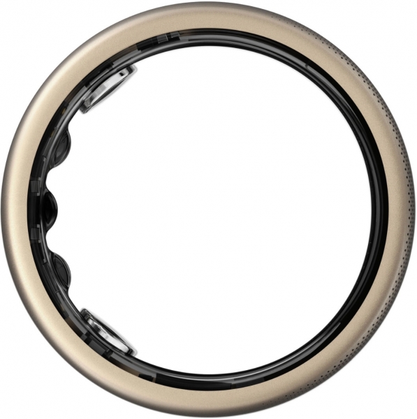 Amazfit Helio Ring — ürün görseli 2