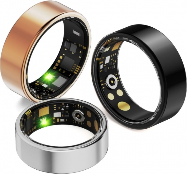 ZeitWatch BX-Ring — ürün görseli 2