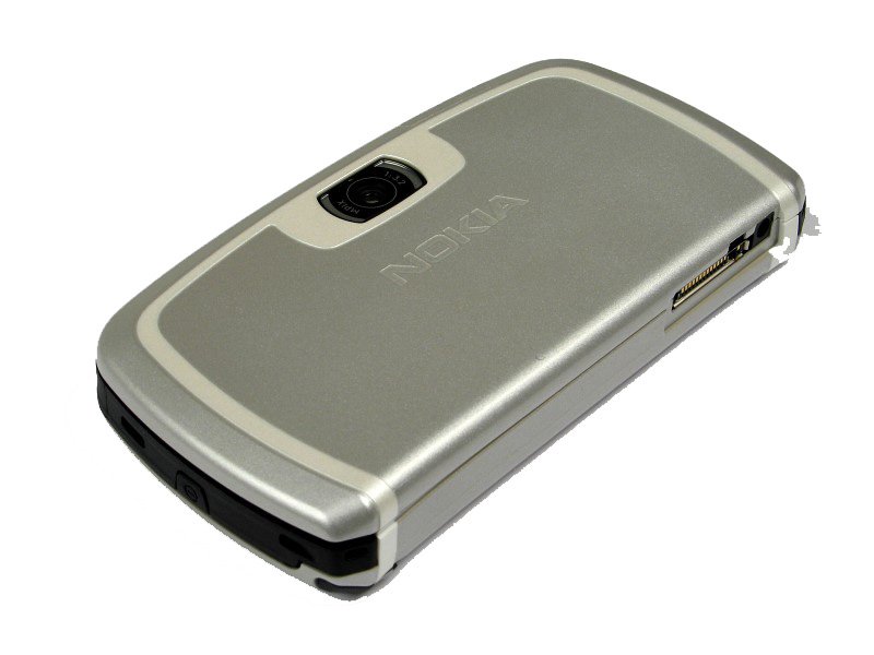 Nokia 7710 (2004) — ürün görseli 3