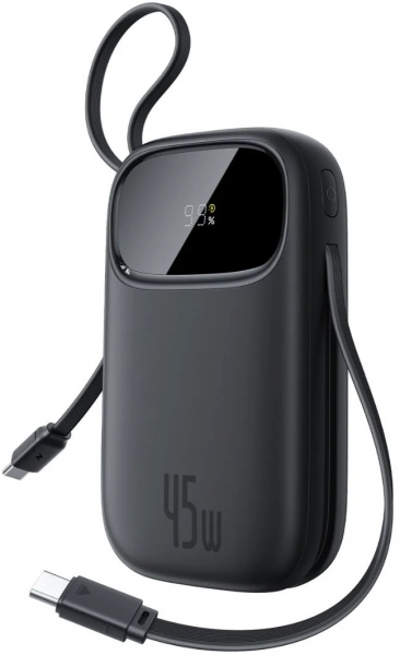 Baseus EnerFill FC31 45W 20000 mAh Powerbank (P10082105123-00) — ürün görseli 5
