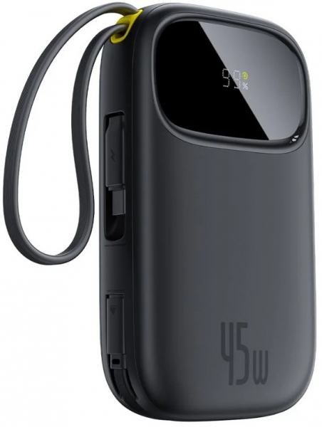 Baseus EnerFill FC31 45W 20000 mAh Powerbank (P10082105123-00) — ürün görseli 9
