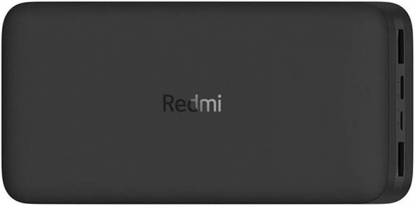 Xiaomi Redmi PB200LZM 20000 mAh Powerbank — ürün görseli 10