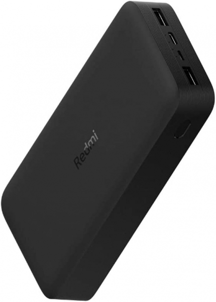 Xiaomi Redmi PB200LZM 20000 mAh Powerbank — ürün görseli 9