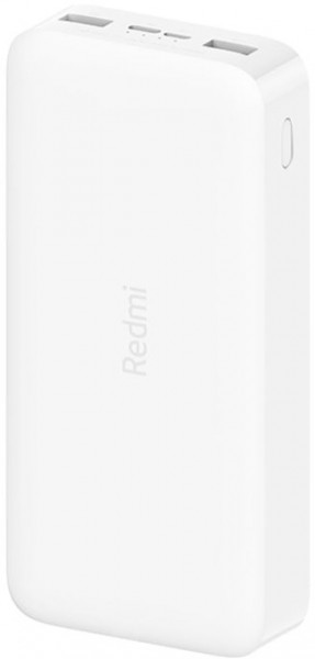 Xiaomi Redmi PB200LZM 20000 mAh Powerbank — ürün görseli 6