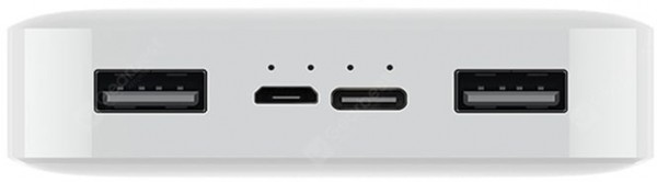 Xiaomi Redmi PB200LZM 20000 mAh Powerbank — ürün görseli 8