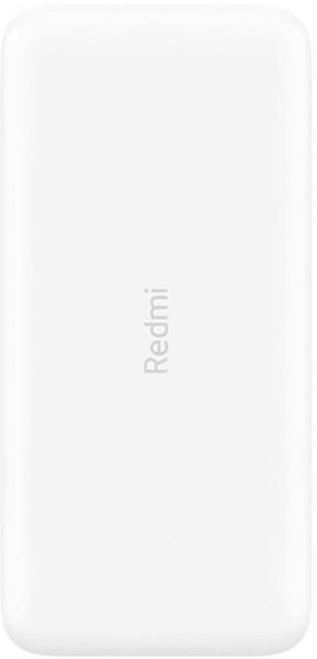 Xiaomi Redmi PB200LZM 20000 mAh Powerbank — ürün görseli 2