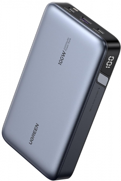 Ugreen 25188 Nexode 100W 20000 mAh Powerbank (PB720)