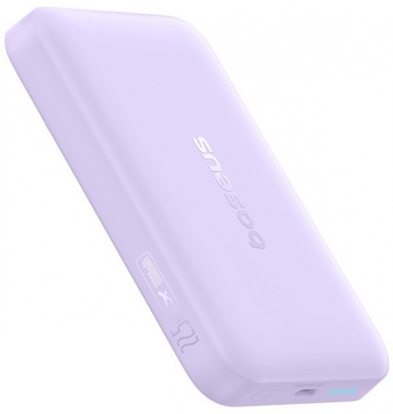 Baseus EnerFill FM11 10000 mAh Powerbank (E0026601) — ürün görseli 15
