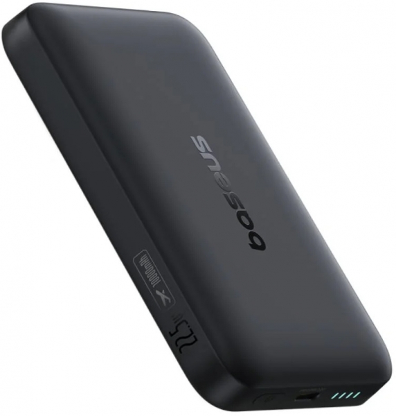 Baseus EnerFill FM11 10000 mAh Powerbank (E0026601) — ürün görseli 11