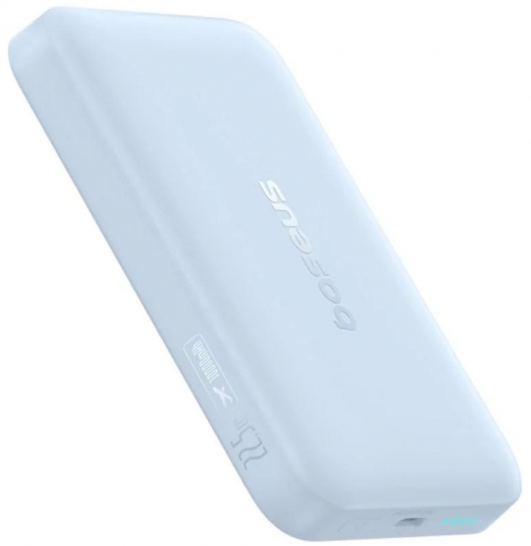 Baseus EnerFill FM11 10000 mAh Powerbank (E0026601) — ürün görseli 13
