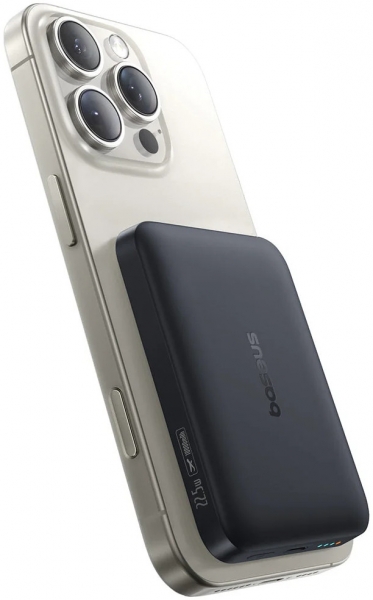 Baseus EnerFill FM11 10000 mAh Powerbank (E0026601) — ürün görseli 17