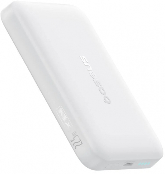 Baseus EnerFill FM11 10000 mAh Powerbank (E0026601) — ürün görseli 12