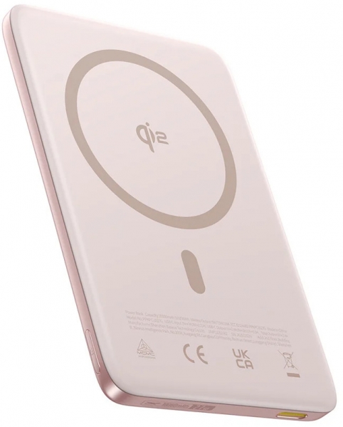 Baseus PicoGo AM41 Ultra-Slim 10000 mAh Powerbank (E0027200) — ürün görseli 3