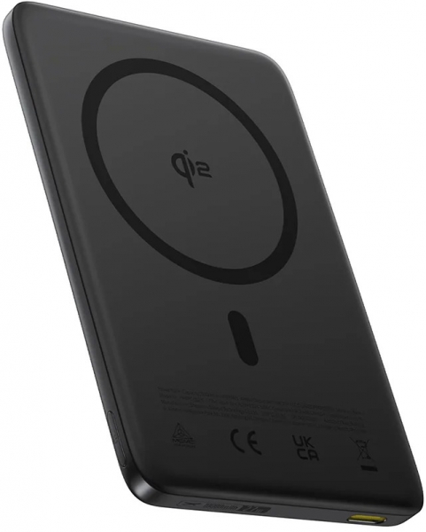 Baseus PicoGo AM41 Ultra-Slim 10000 mAh Powerbank (E0027200)