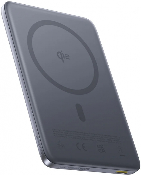 Baseus PicoGo AM41 Ultra-Slim 10000 mAh Powerbank (E0027200) — ürün görseli 4