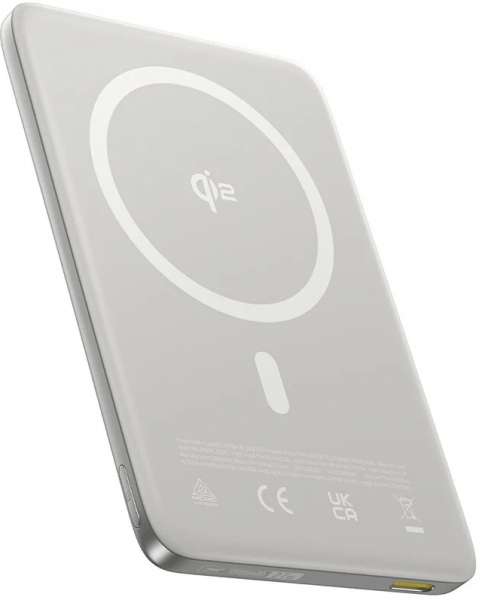Baseus PicoGo AM41 Ultra-Slim 10000 mAh Powerbank (E0027200) — ürün görseli 2