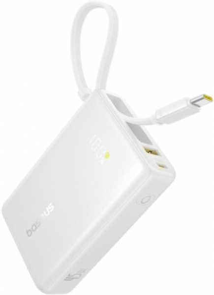 Baseus PicoGo 45W 10000 mAh Powerbank (PPPG-1W45C) — ürün görseli 5