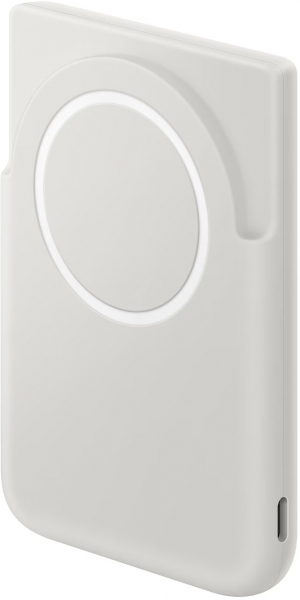 Samsung Magnet Wireless Battery Pack 5000 mAh Powerbank (EB-U2500XJEGWW) — ürün görseli 3