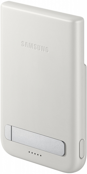 Samsung Magnet Wireless Battery Pack 5000 mAh Powerbank (EB-U2500XJEGWW) — ürün görseli 4
