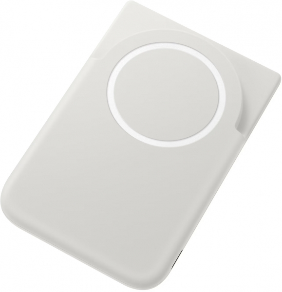 Samsung Magnet Wireless Battery Pack 5000 mAh Powerbank (EB-U2500XJEGWW) — ürün görseli 2
