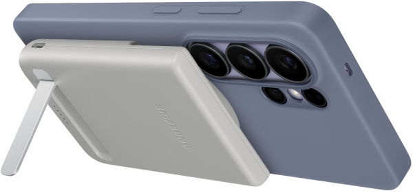 Samsung Magnet Wireless Battery Pack 5000 mAh Powerbank (EB-U2500XJEGWW) — ürün görseli 7