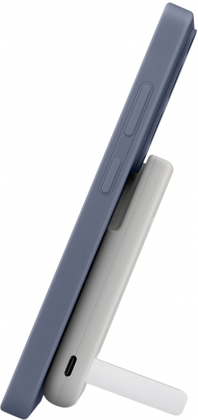 Samsung Magnet Wireless Battery Pack 5000 mAh Powerbank (EB-U2500XJEGWW) — ürün görseli 6