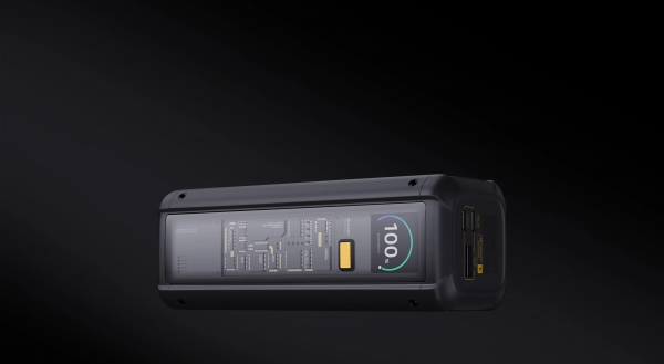 Xiaomi 212W HyperCharge 25000 mAh Powerbank (P03MI) — ürün görseli 5