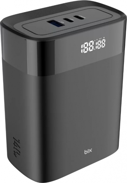Bix PB140W 30000 mAh Powerbank — ürün görseli 3