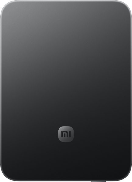 Xiaomi UltraThin Magnetic 15W 5000 mAh Powerbank (MDY-20-EB)