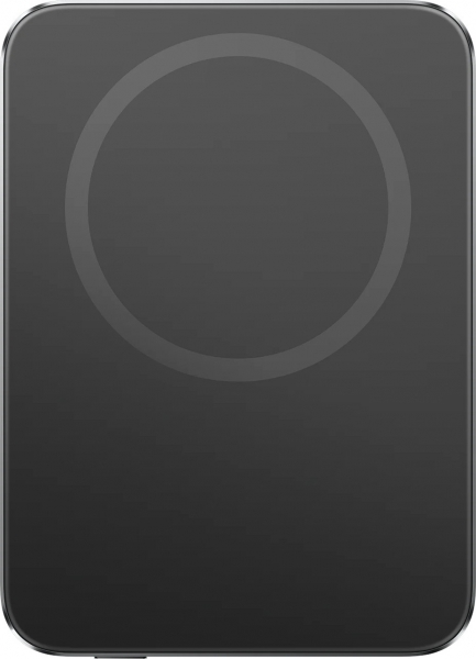 Xiaomi UltraThin Magnetic 15W 5000 mAh Powerbank (MDY-20-EB) — ürün görseli 4