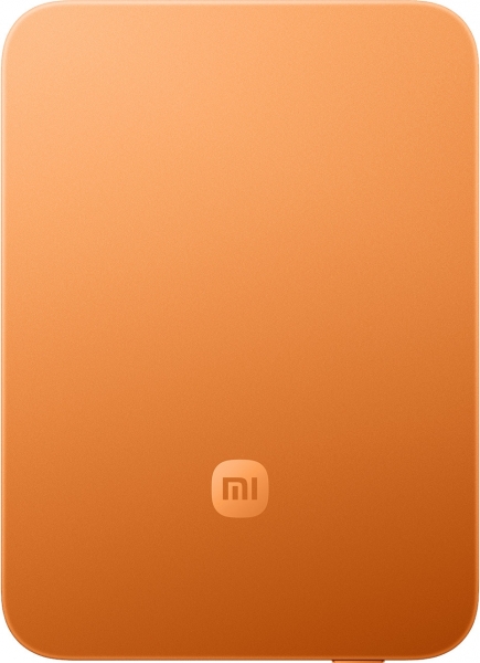Xiaomi UltraThin Magnetic 15W 5000 mAh Powerbank (MDY-20-EB) — ürün görseli 3