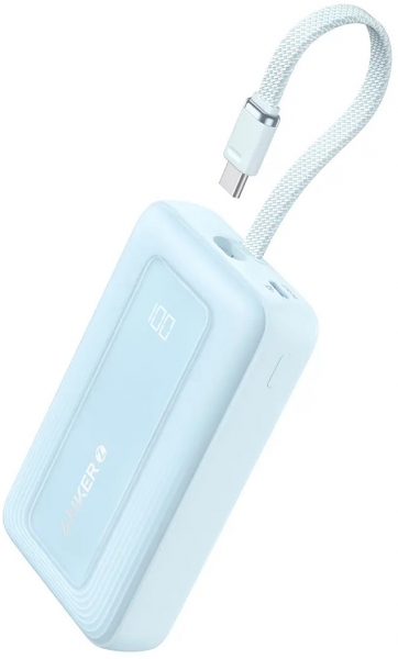 Anker Zolo 30W 10000 mAh Powerbank (A1688) — ürün görseli 3