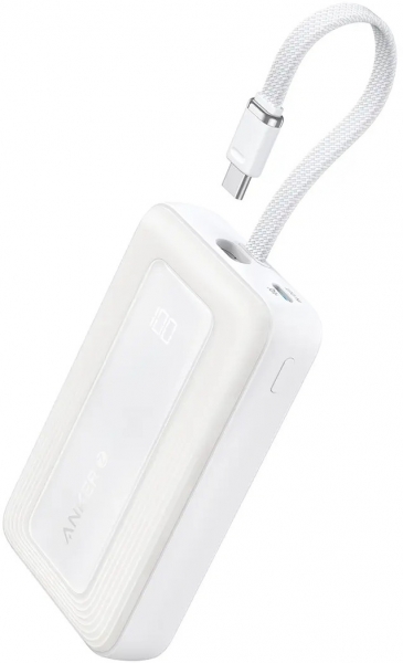 Anker Zolo 30W 10000 mAh Powerbank (A1688) — ürün görseli 2