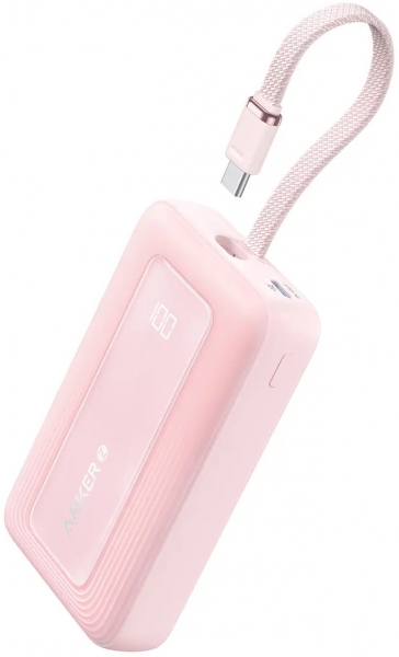 Anker Zolo 30W 10000 mAh Powerbank (A1688) — ürün görseli 4