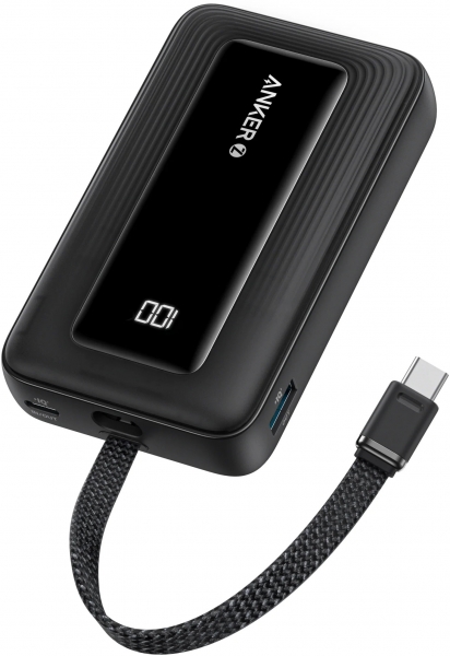 Anker Zolo 30W 10000 mAh Powerbank (A1688) — ürün görseli 5