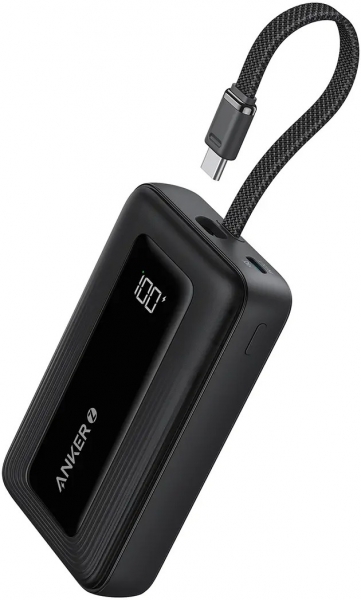 Anker Zolo 30W 10000 mAh Powerbank (A1688)