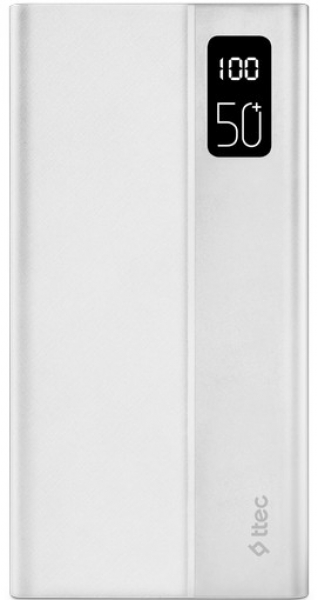 ttec ReCharger Mega 50000 mAh Powerbank (2BB197S) — ürün görseli 2