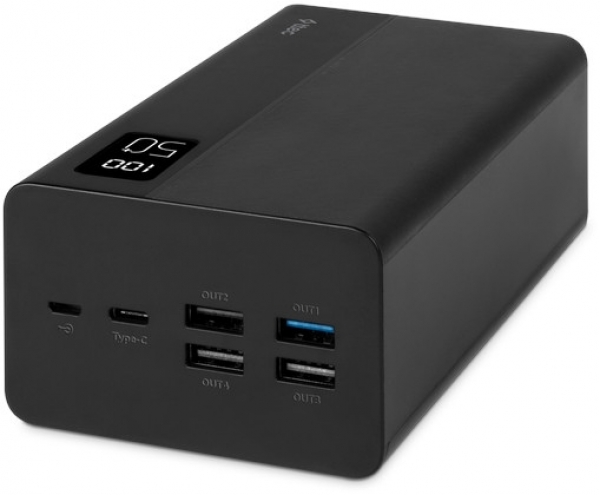 ttec ReCharger Mega 50000 mAh Powerbank (2BB197S) — ürün görseli 7