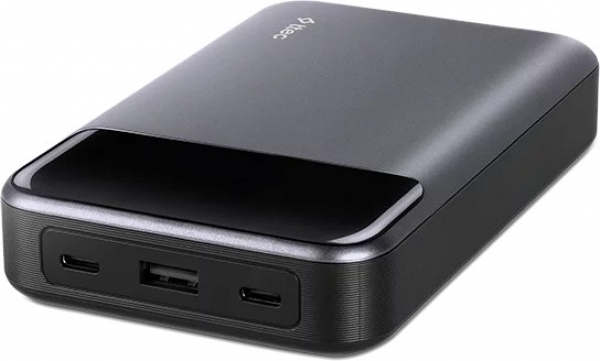ttec ReCharger Pro LCD 20000 mAh Powerbank (2BB218UG) — ürün görseli 3