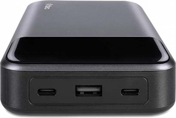 ttec ReCharger Pro LCD 20000 mAh Powerbank (2BB218UG) — ürün görseli 4