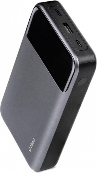 ttec ReCharger Pro LCD 20000 mAh Powerbank (2BB218UG) — ürün görseli 2