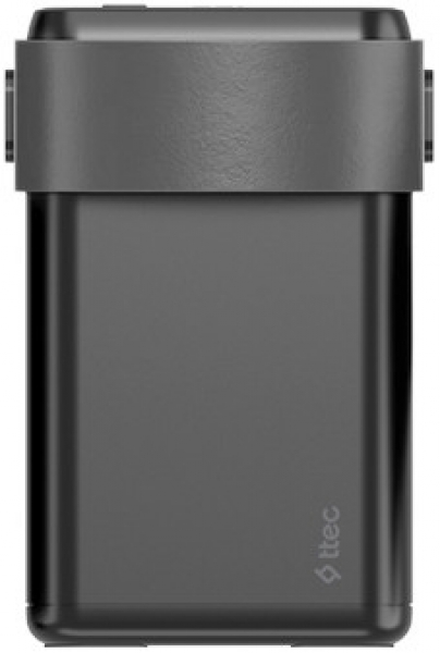 ttec ReCharger Extreme 60000 mAh Powerbank (2BB272S) — ürün görseli 5