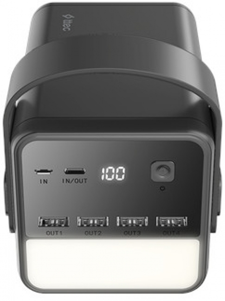ttec ReCharger Extreme 60000 mAh Powerbank (2BB272S) — ürün görseli 2