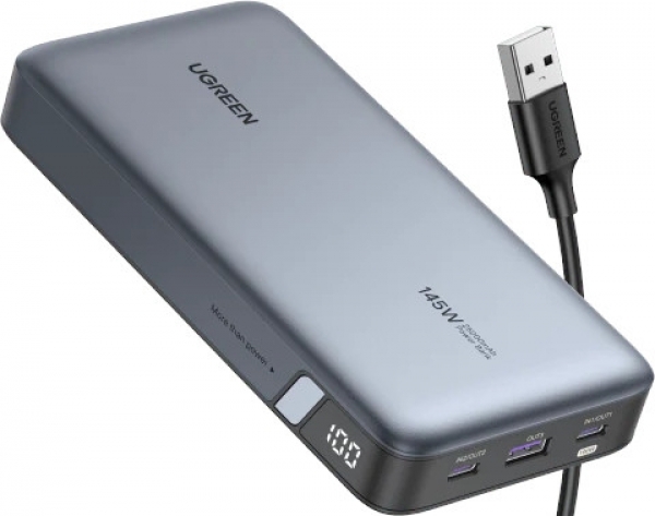 Ugreen 90597 25000 mAh Powerbank (PB205) — ürün görseli 4