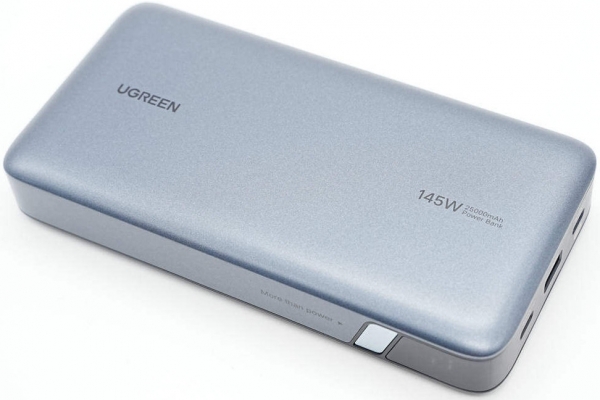 Ugreen 90597 25000 mAh Powerbank (PB205) — ürün görseli 2