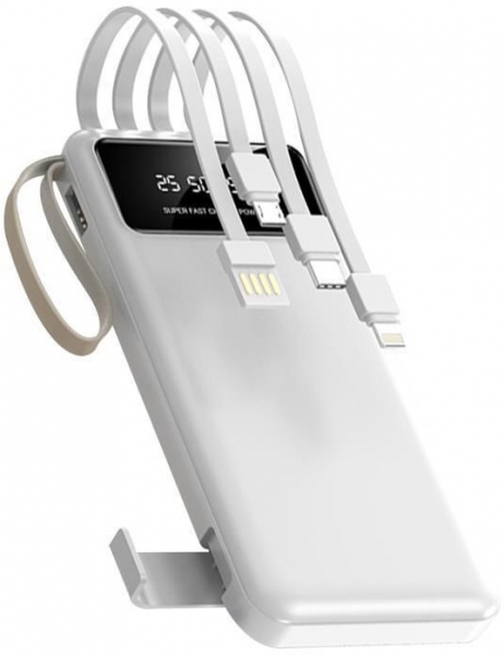 Torima TRM-1021 20000 mAh Powerbank — ürün görseli 2