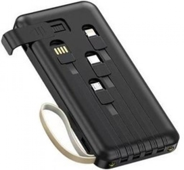 Torima TRM-1021 20000 mAh Powerbank — ürün görseli 3