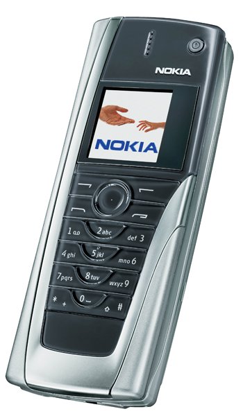 Nokia 9500 (2004)