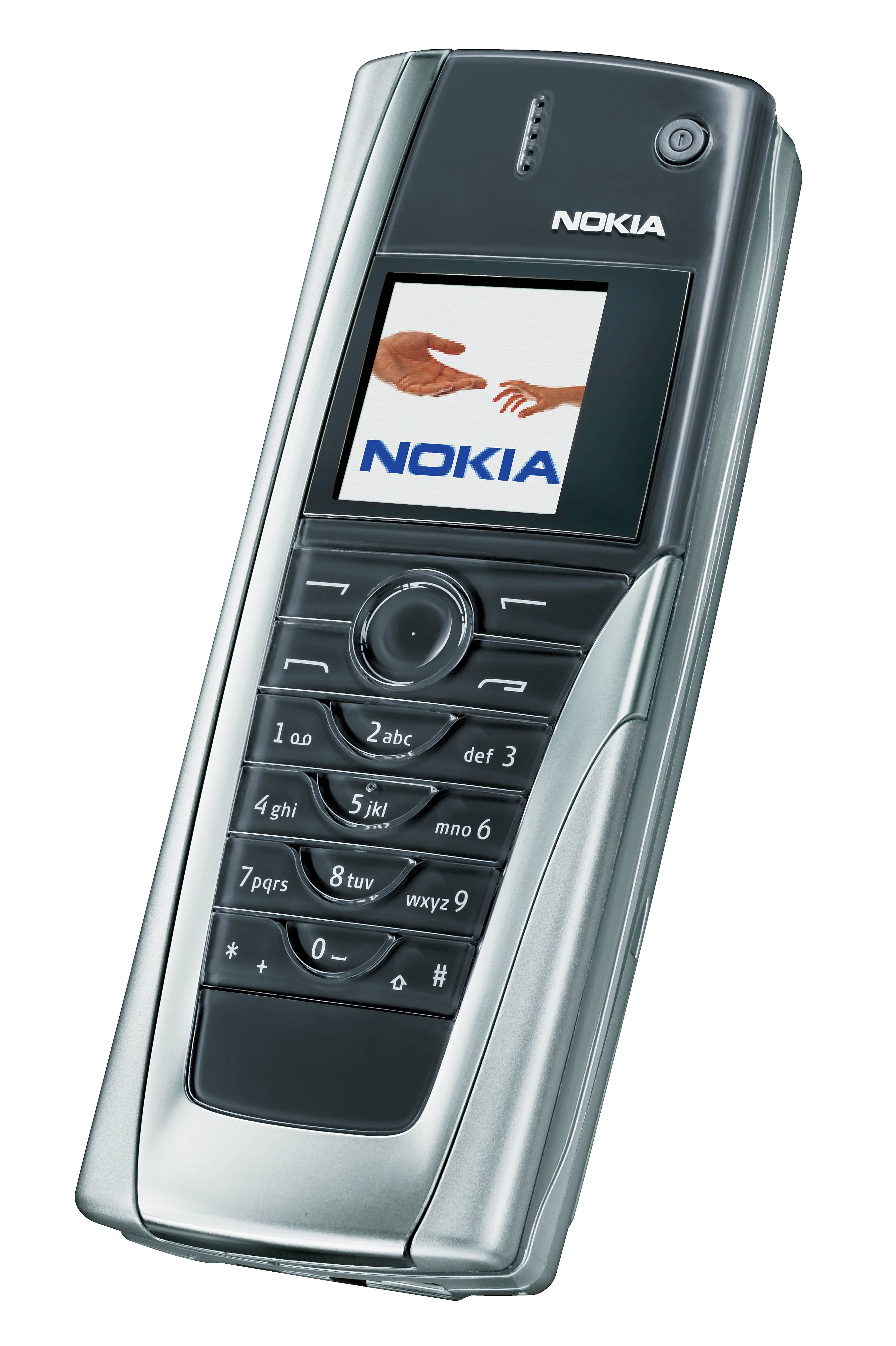 Nokia 9500 (2004) — ürün görseli 2