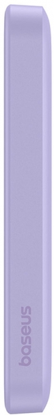 Baseus Mgsafe Mini 20W 5000 mAh Powerbank (P10022107113) — ürün görseli 19